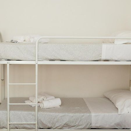Guest House Simonazzi 雷焦艾米利亚 外观 照片