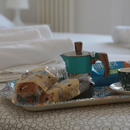 Guest House Simonazzi 雷焦艾米利亚 外观 照片