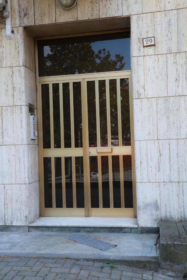 Guest House Simonazzi 雷焦艾米利亚 外观 照片