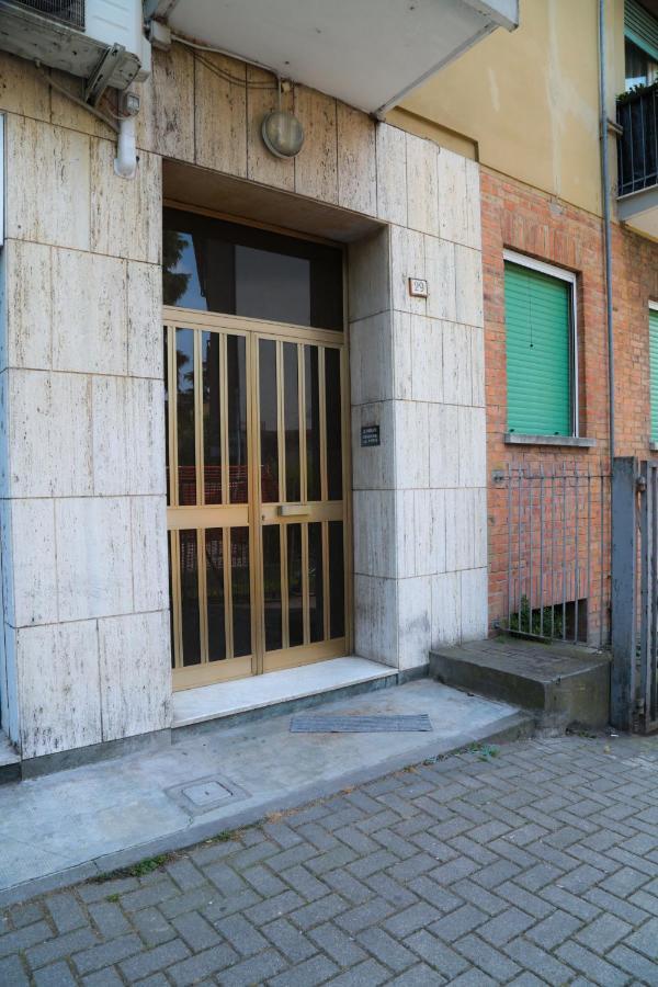 Guest House Simonazzi 雷焦艾米利亚 外观 照片