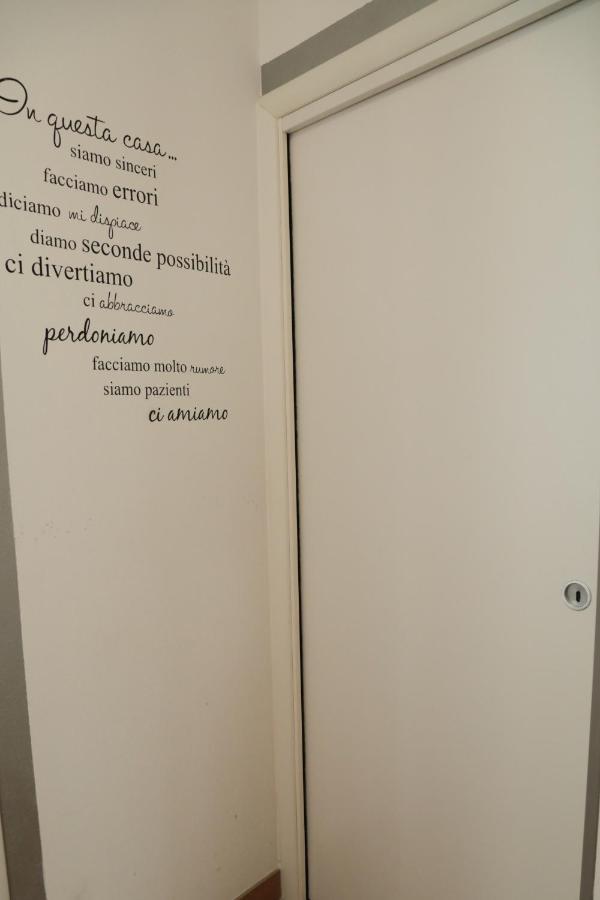 Guest House Simonazzi 雷焦艾米利亚 外观 照片