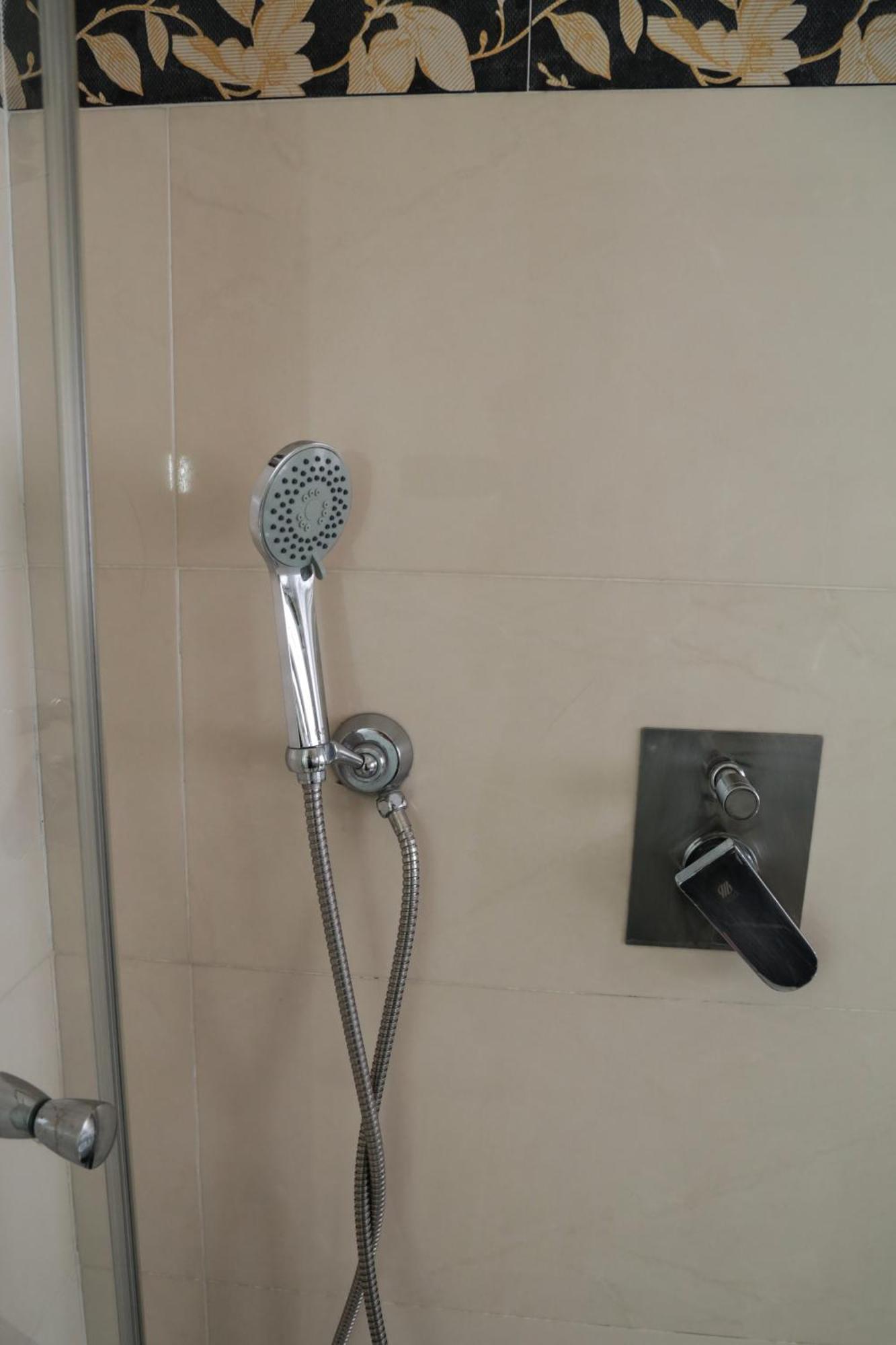 Guest House Simonazzi 雷焦艾米利亚 外观 照片