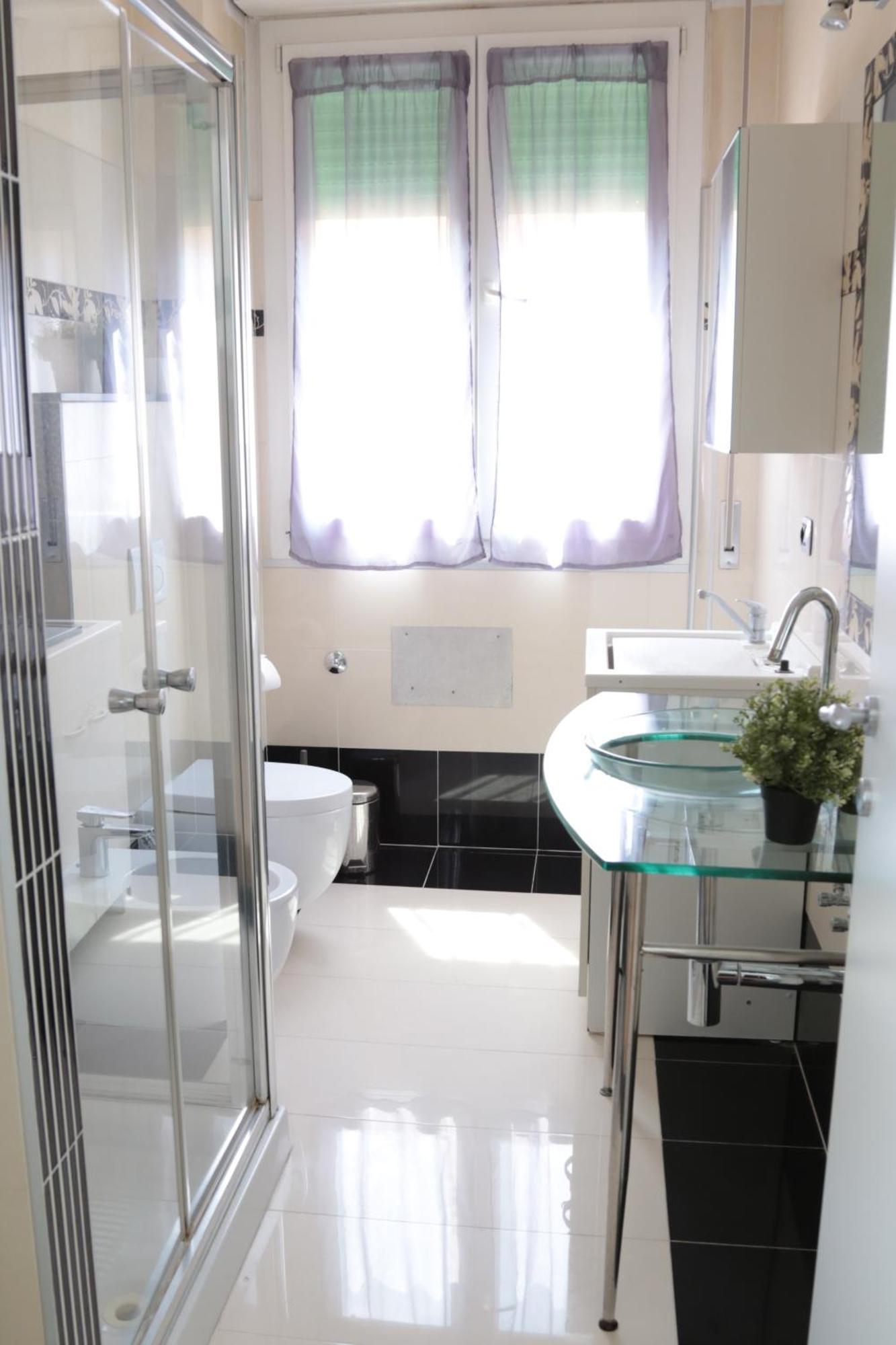 Guest House Simonazzi 雷焦艾米利亚 外观 照片