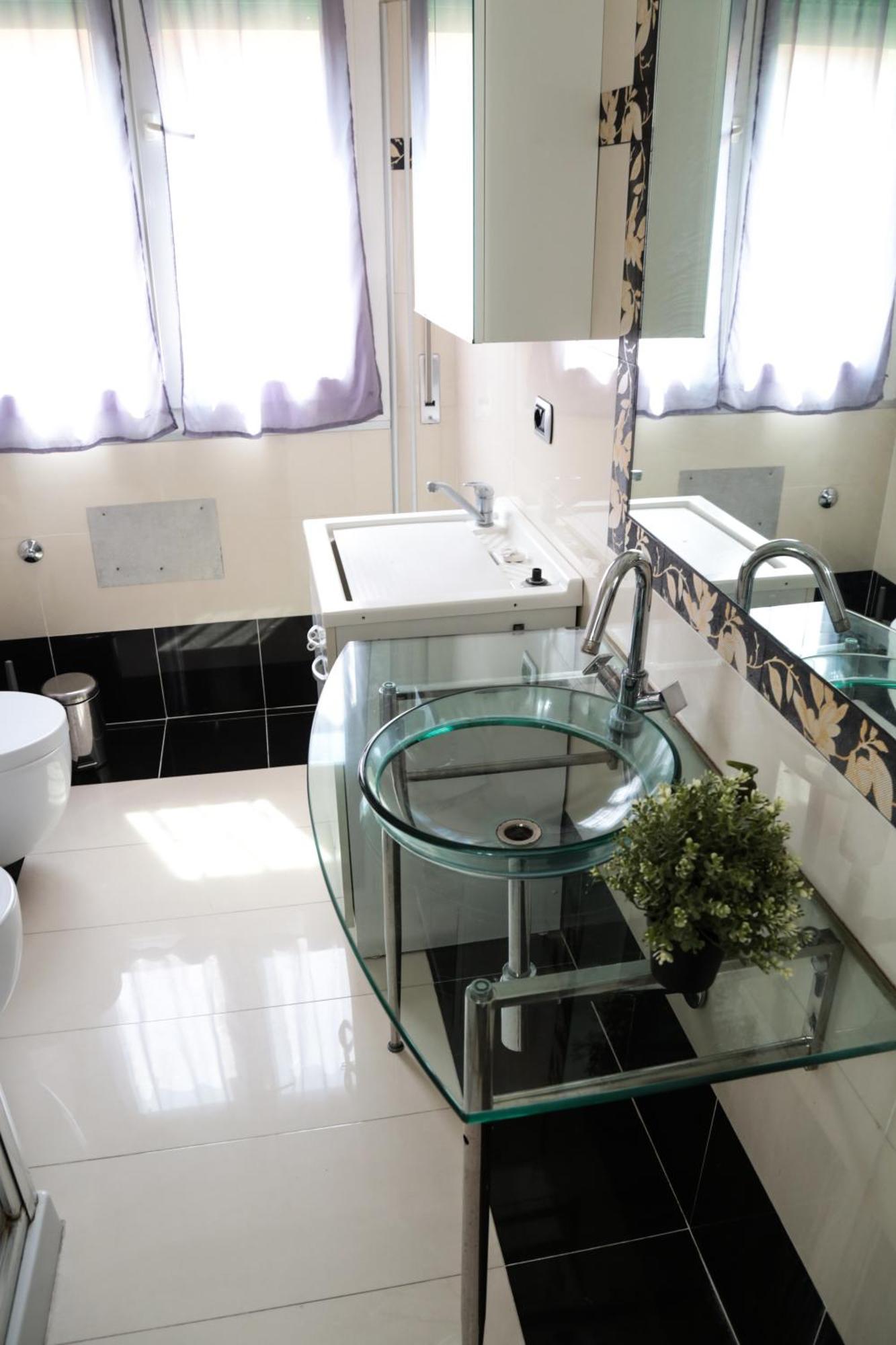 Guest House Simonazzi 雷焦艾米利亚 外观 照片