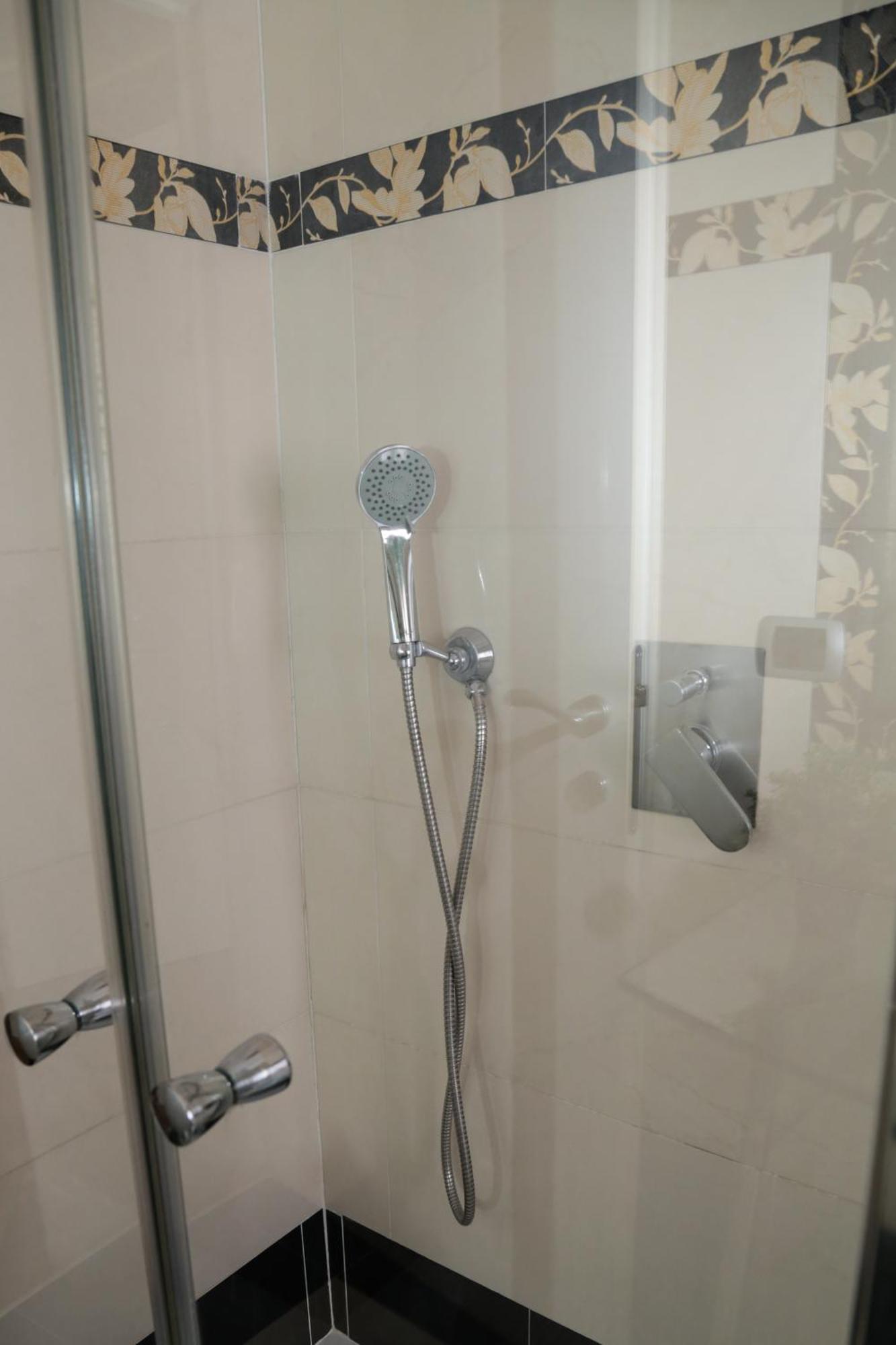 Guest House Simonazzi 雷焦艾米利亚 外观 照片