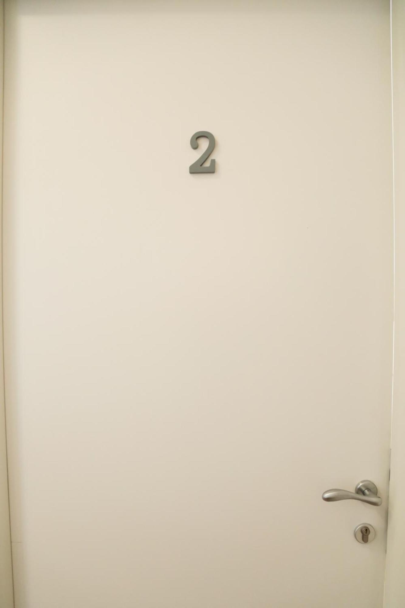 Guest House Simonazzi 雷焦艾米利亚 外观 照片
