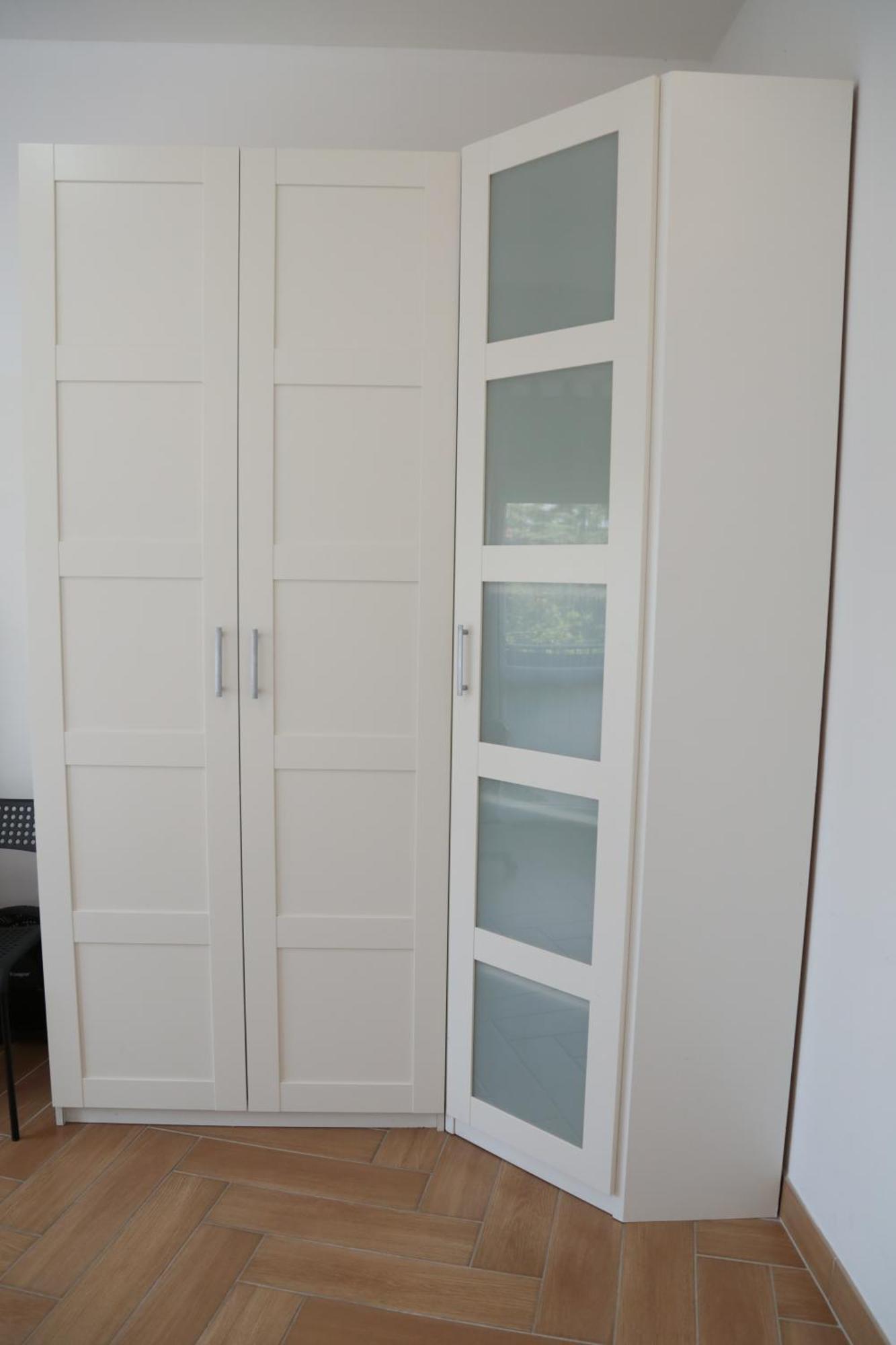 Guest House Simonazzi 雷焦艾米利亚 外观 照片