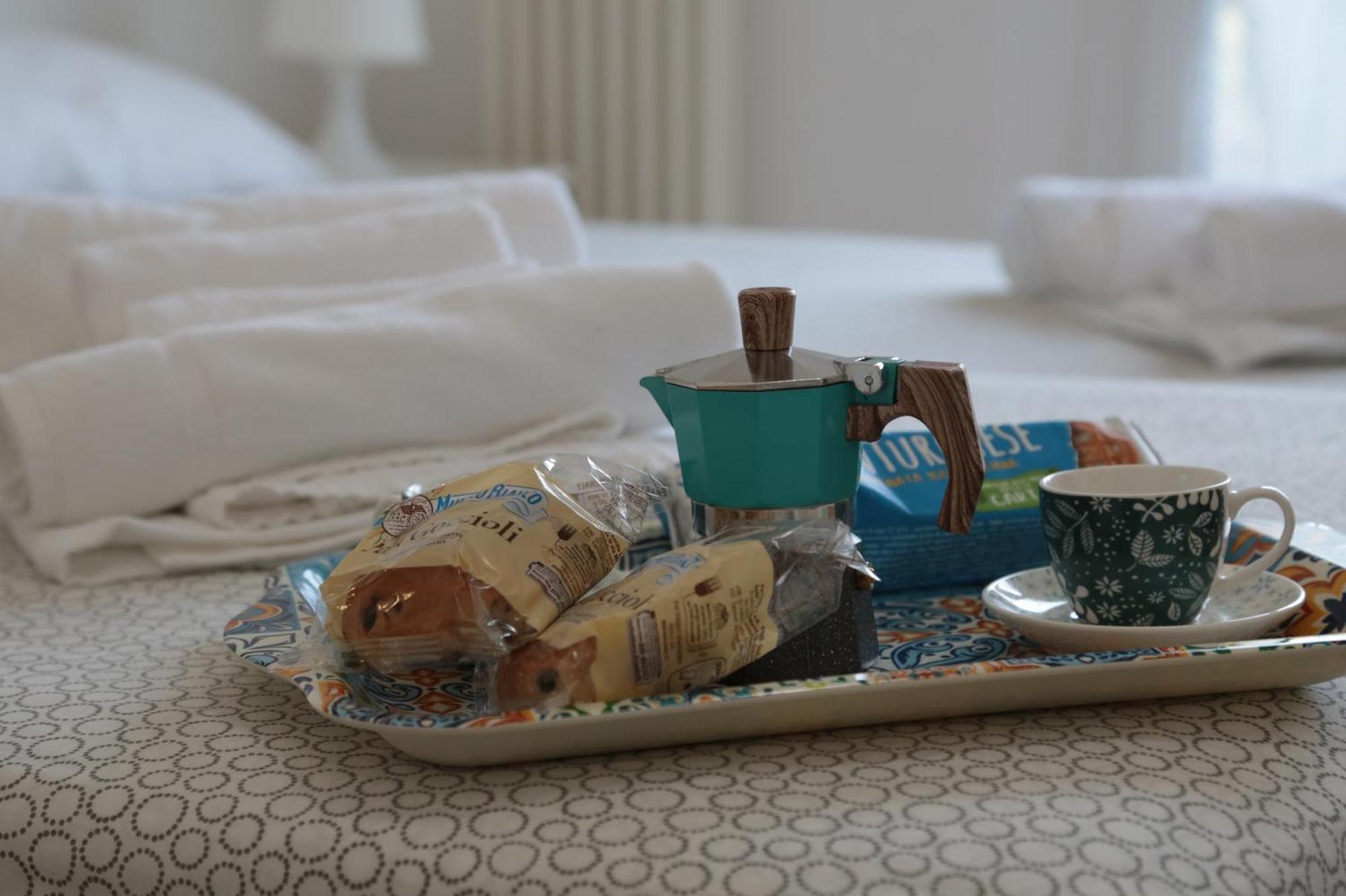 Guest House Simonazzi 雷焦艾米利亚 外观 照片
